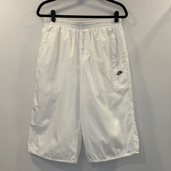 Nike Long Basketball Shorts Mens S 
